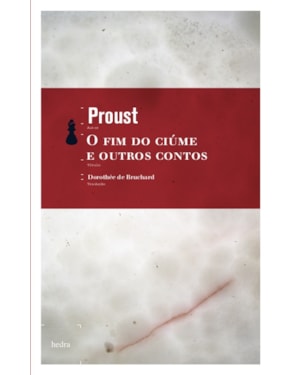 O FIM DO CIÚME E OUTROS CONTOS