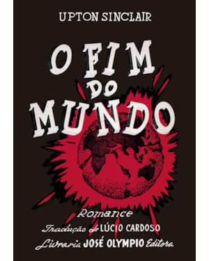 O FIM DO MUNDO