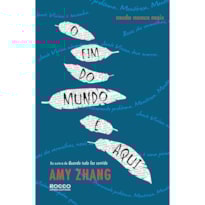 O FIM DO MUNDO É AQUI
