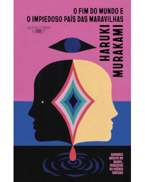 O FIM DO MUNDO E O IMPIEDOSO PAÍS DAS MARAVILHAS
