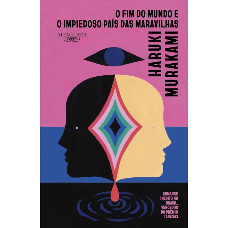O FIM DO MUNDO E O IMPIEDOSO PAÍS DAS MARAVILHAS