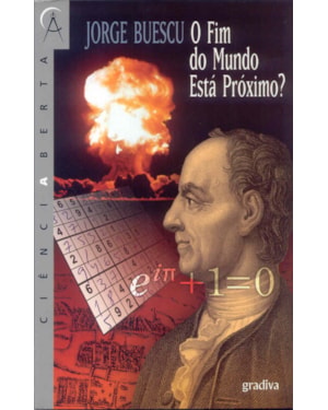 O FIM DO MUNDO ESTÁ PRÓXIMO?