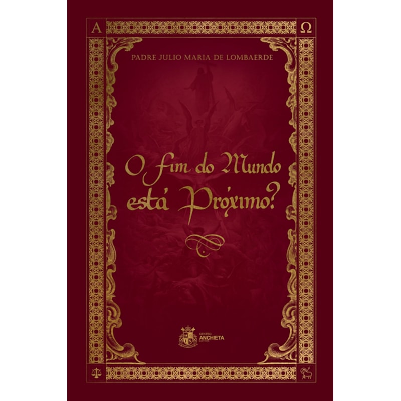 O FIM DO MUNDO ESTÁ PRÓXIMO?