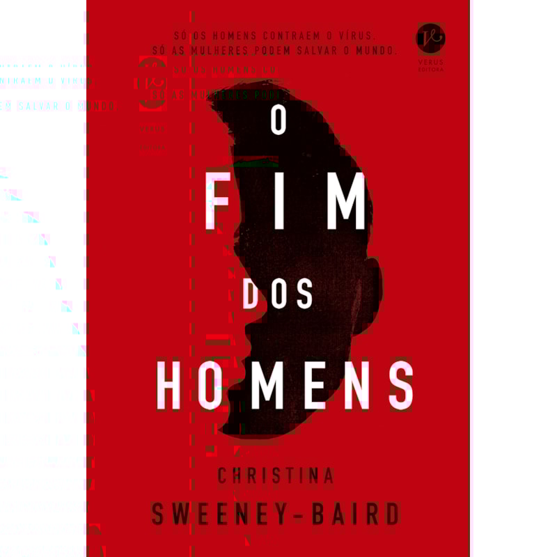 O FIM DOS HOMENS