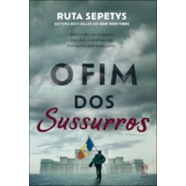 O fim dos sussurros