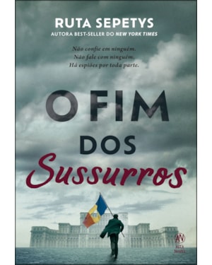 O fim dos sussurros
