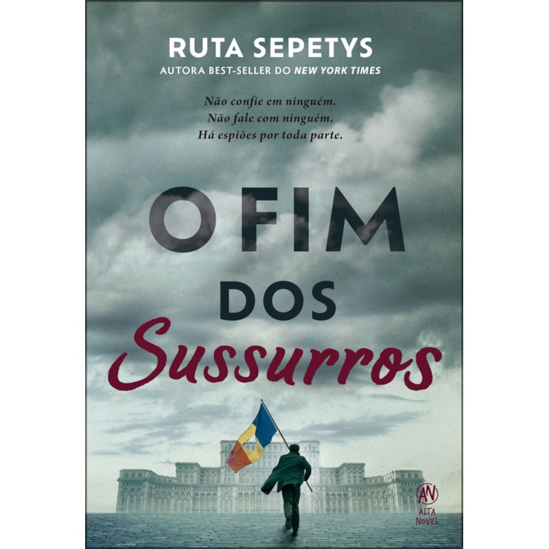 O fim dos sussurros