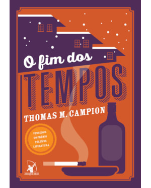 O FIM DOS TEMPOS