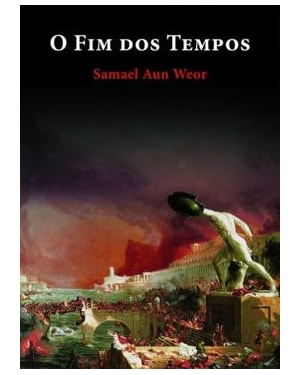 O FIM DOS TEMPOS