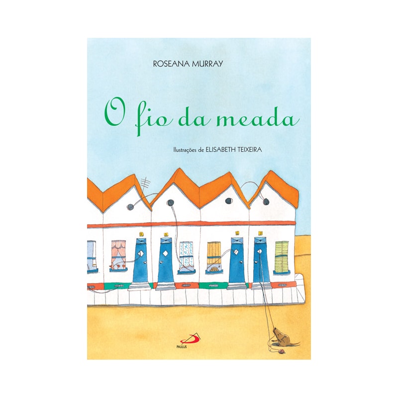 O fio da meada
