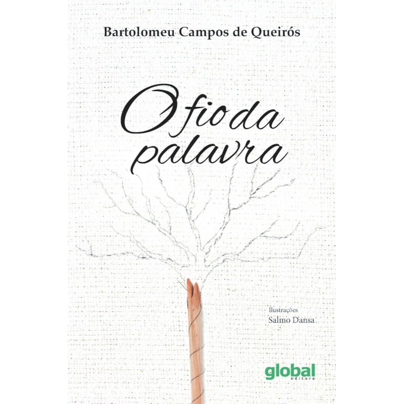 O FIO DA PALAVRA