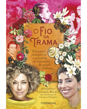 O fio da trama