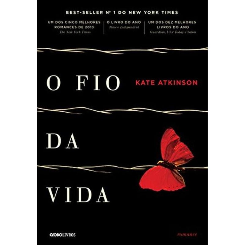 O FIO DA VIDA
