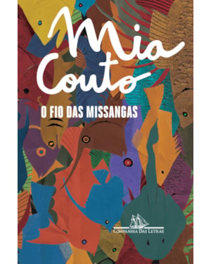 O fio das missangas