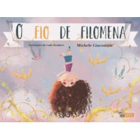 O FIO DE FILOMENA