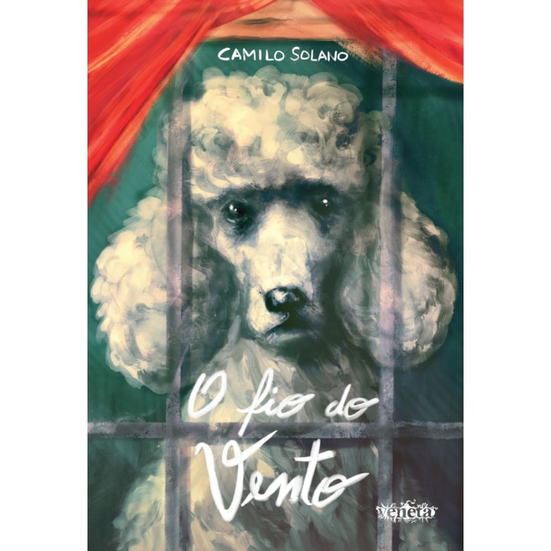 O FIO DO VENTO