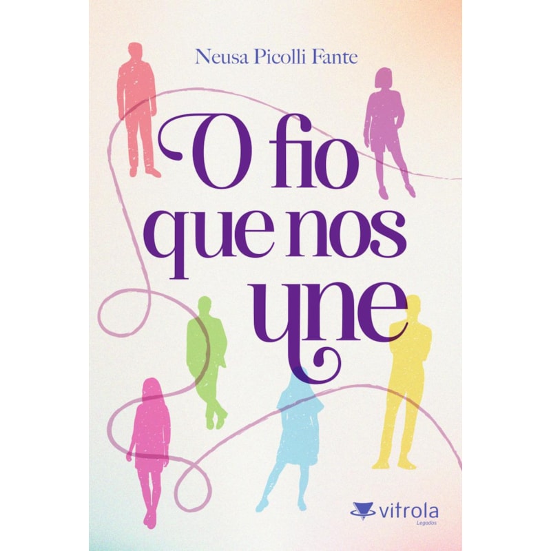 O fio que nos une
