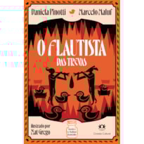 O Flautista das Trevas