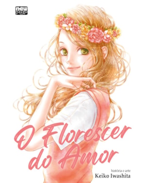 O florescer do amor