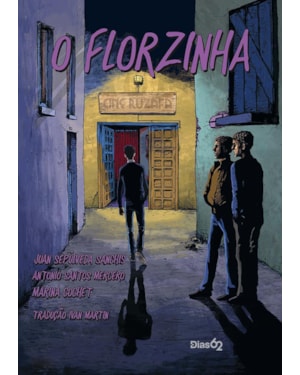 O FLORZINHA: O FLORZINHA