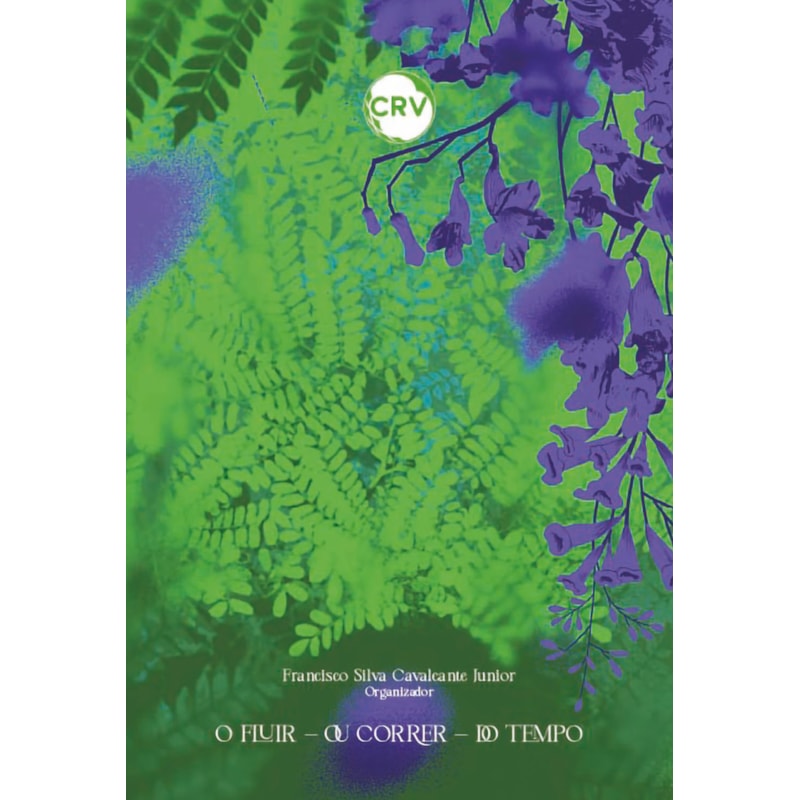 O FLUIR - OU CORRER - DO TEMPO