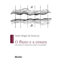 O fluxo e a cesura: um ensaio em linguística, poética e psicanálise