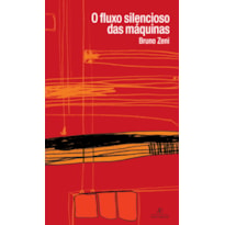 O FLUXO SILENCIOSO DAS MÁQUINAS: PEQUENAS ILUMINAÇÕES ASFÁLTICAS