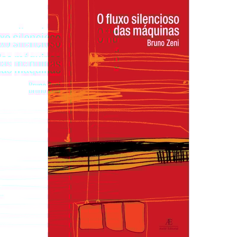 O FLUXO SILENCIOSO DAS MÁQUINAS: PEQUENAS ILUMINAÇÕES ASFÁLTICAS