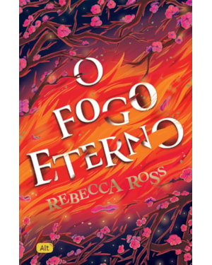 O FOGO ETERNO