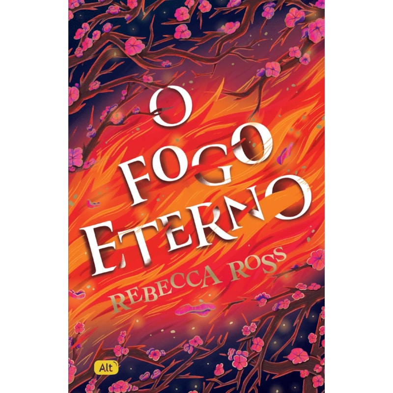 O FOGO ETERNO