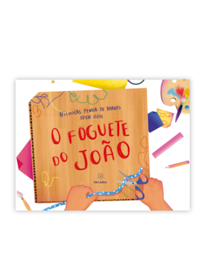 O foguete do João