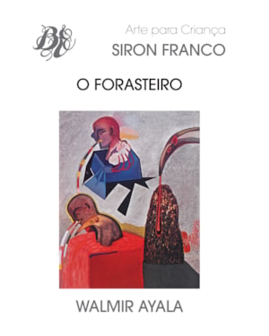 O FORASTEIRO