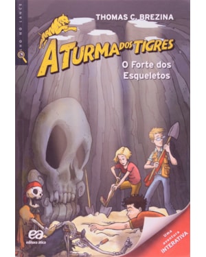 O FORTE DOS ESQUELETOS