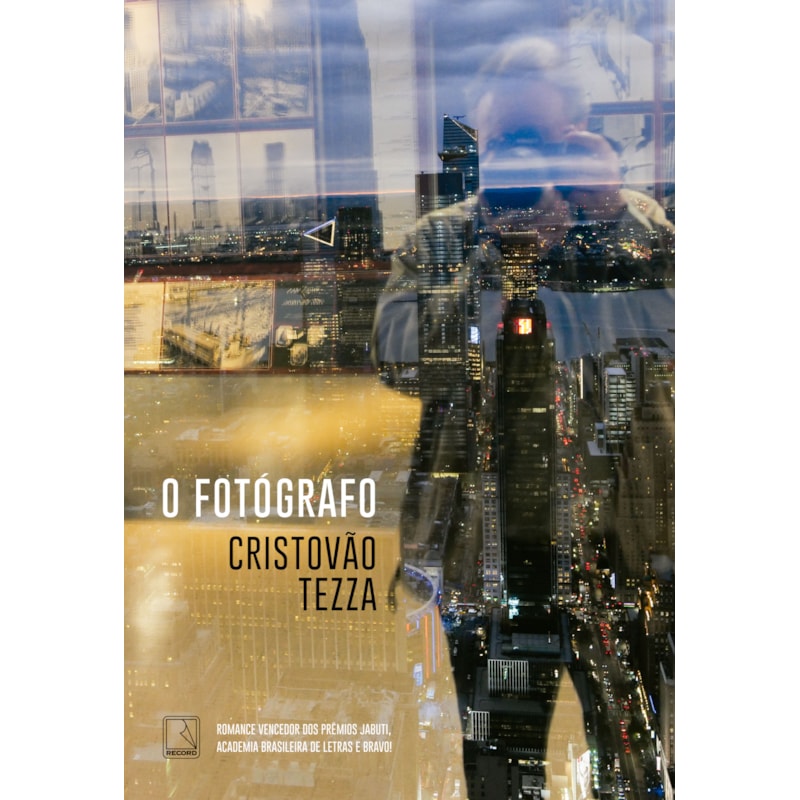O FOTÓGRAFO