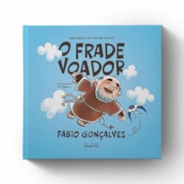O FRADE VOADOR