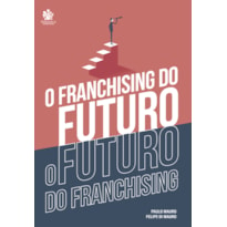 O FRANCHISING DO FUTURO: O FUTURO DO FRANCHISING