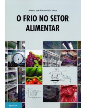 O frio no setor alimentar