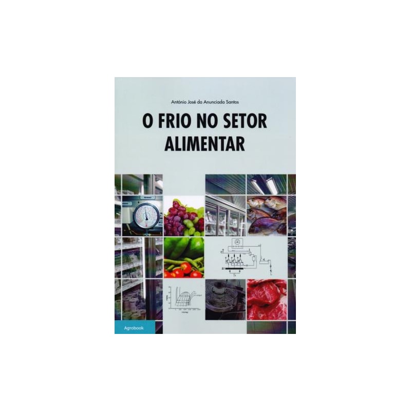 O frio no setor alimentar