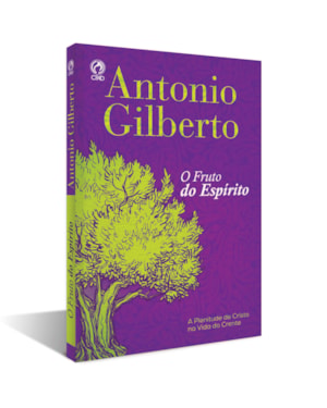 O FRUTO DO ESPÍRITO