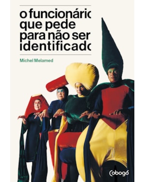 O funcionário que pede para não ser identificado