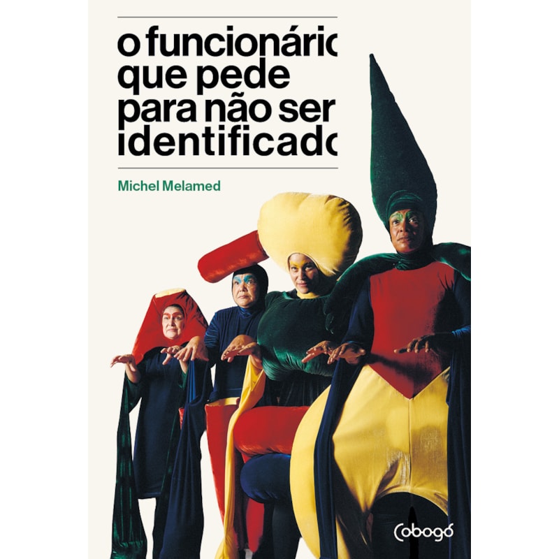 O funcionário que pede para não ser identificado