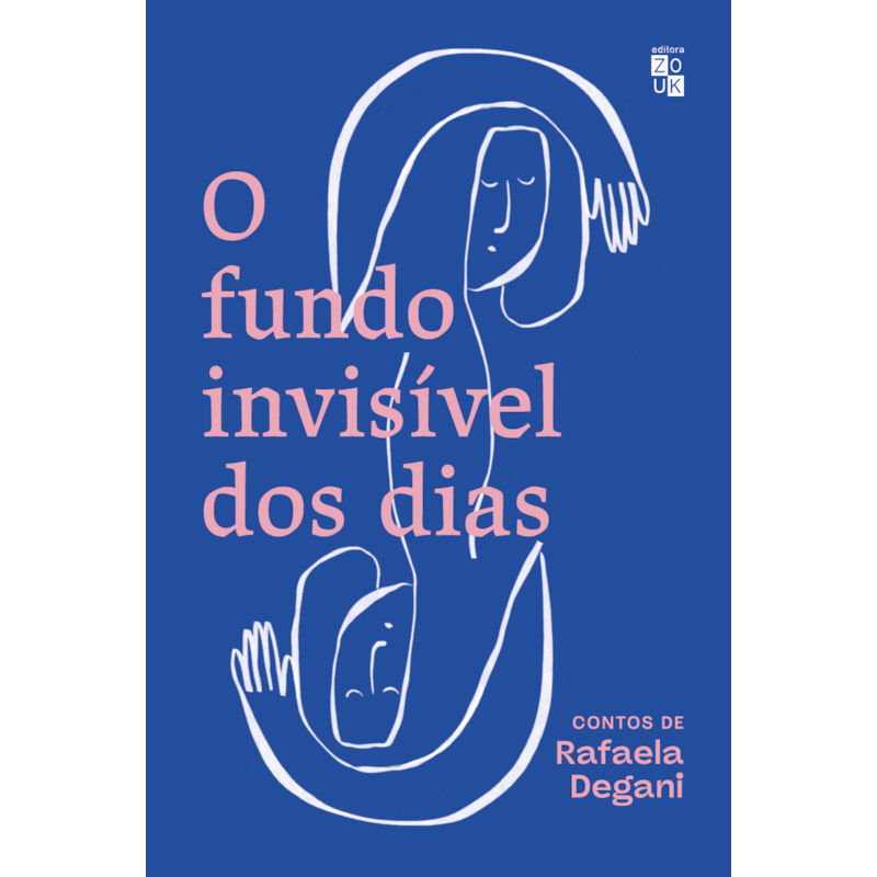 O FUNDO INVISÍVEL DOS DIAS