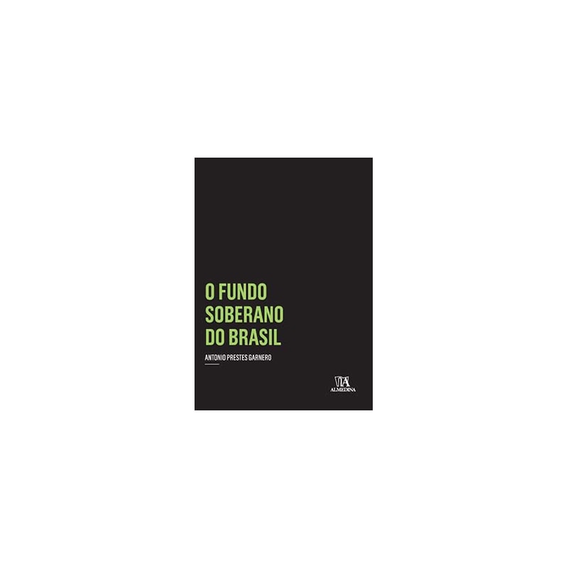 O fundo soberano do Brasil