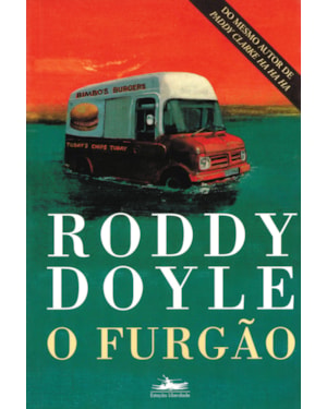 O FURGÃO