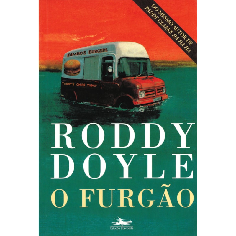 O FURGÃO