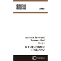 O FUTURISMO ITALIANO