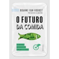 O FUTURO DA COMIDA: JÁ IMAGINOU UM MUNDO SEM CONSUMO DE CARNE?