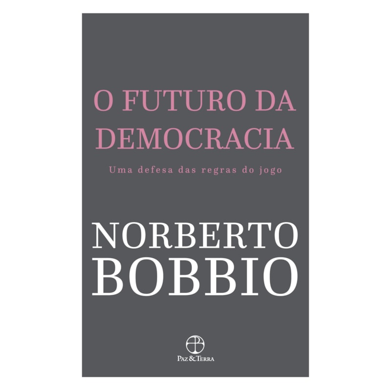 O FUTURO DA DEMOCRACIA