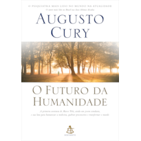 O FUTURO DA HUMANIDADE (MARCO POLO - LIVRO 1)