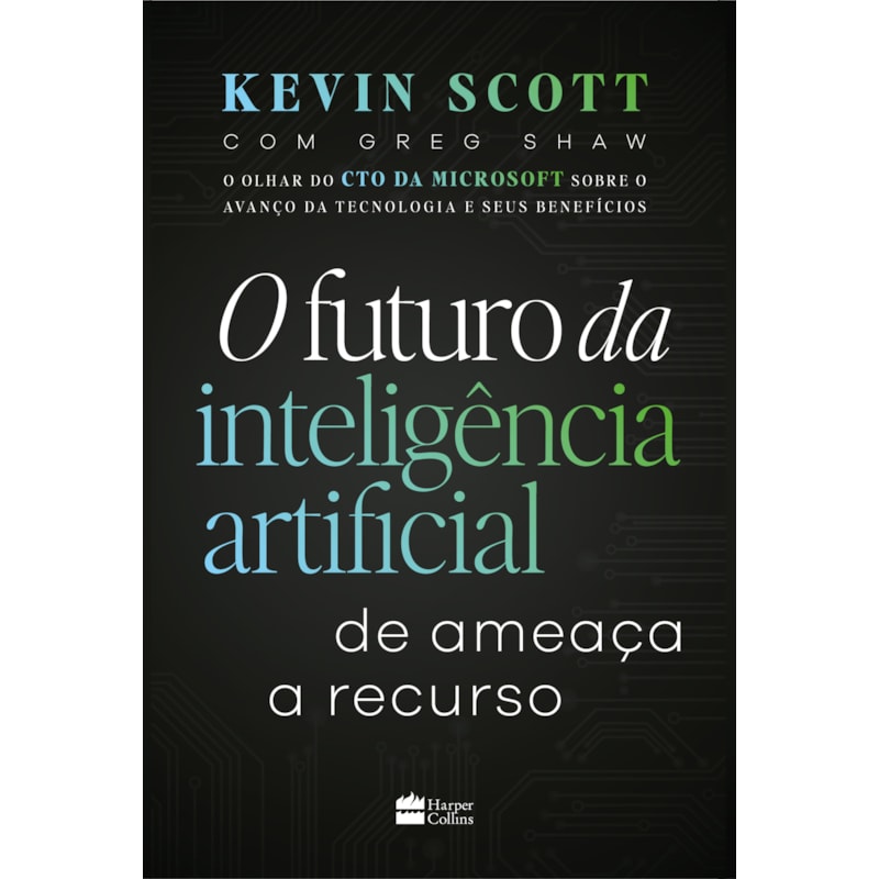 O FUTURO DA INTELIGÊNCIA ARTIFICIAL: DE AMEAÇA A RECURSO